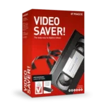 MAGIX Rescue Your Videotapes! Discount: Save 50% OFF