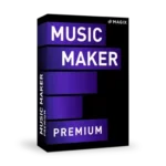 MUSIC MAKER 2023 PREMIUM Deal: Save 77% OFF