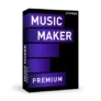 Magix MUSIC MAKER 2023 PREMIUM Deal: Save 77% OFF